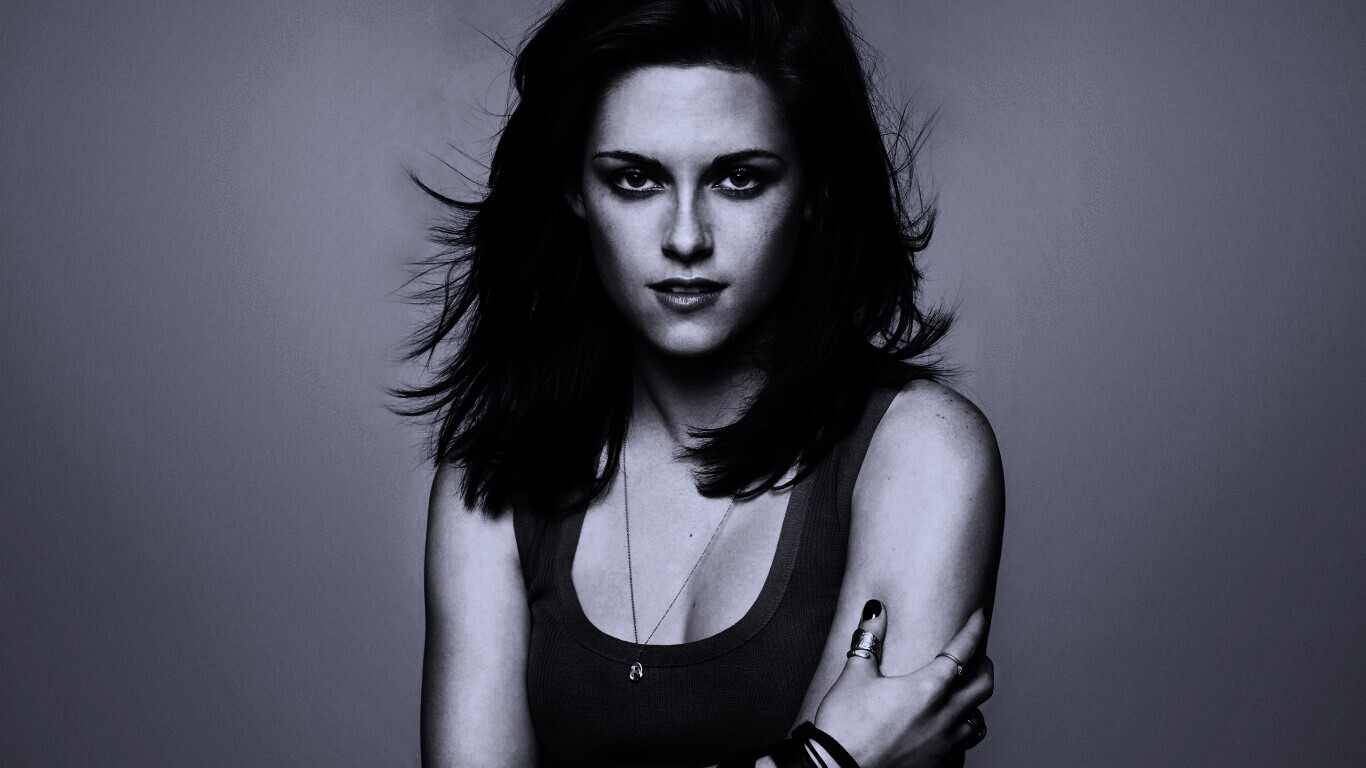 Кристен Стюарт обои