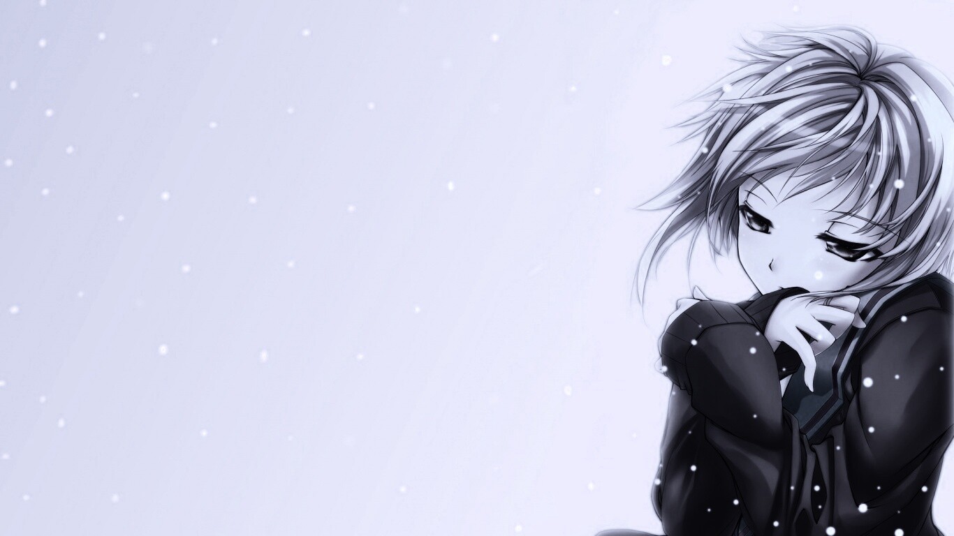 Холодно обои