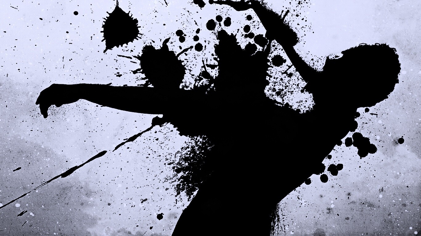 Убийство обои