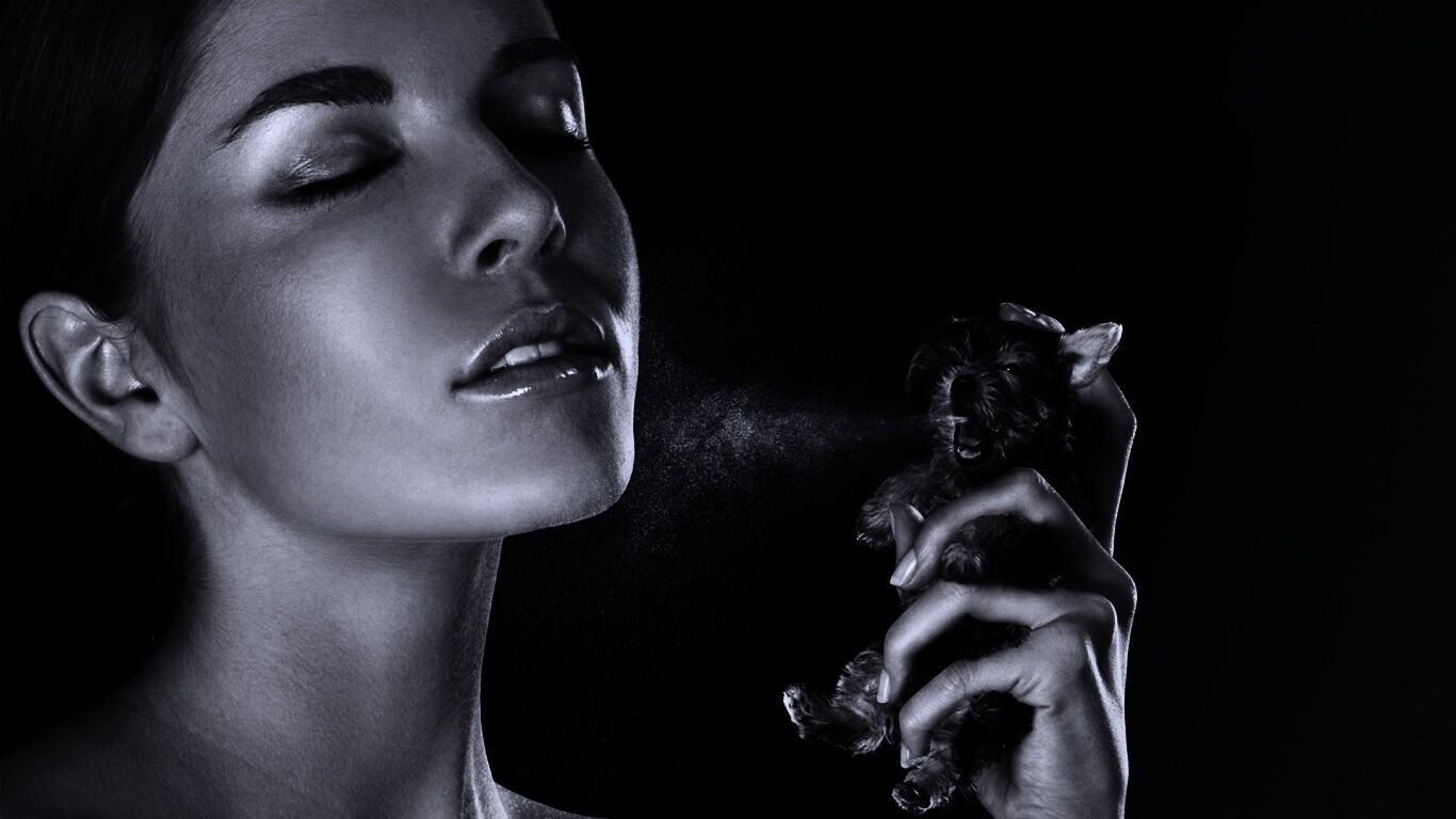 Соблюдайте гигиену обои