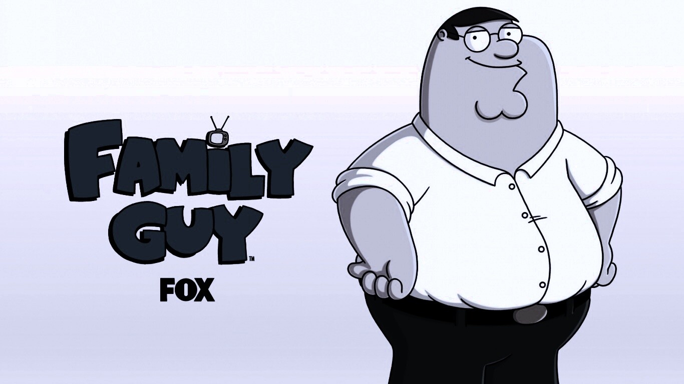 Питер Гриффин обои