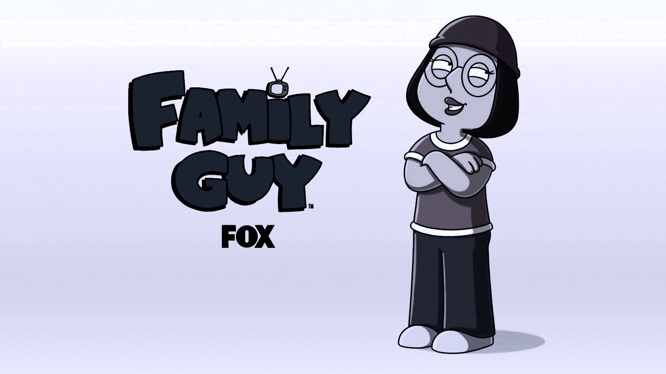 Мэг Гриффин обои