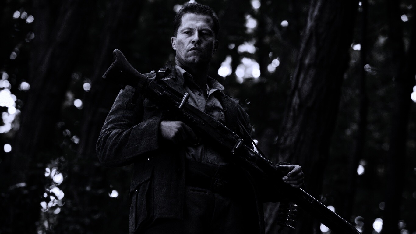 Тиль Швайгер обои