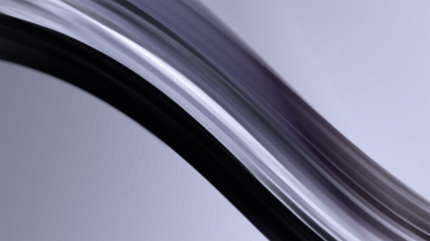 Полосатая красочная абстракция обои