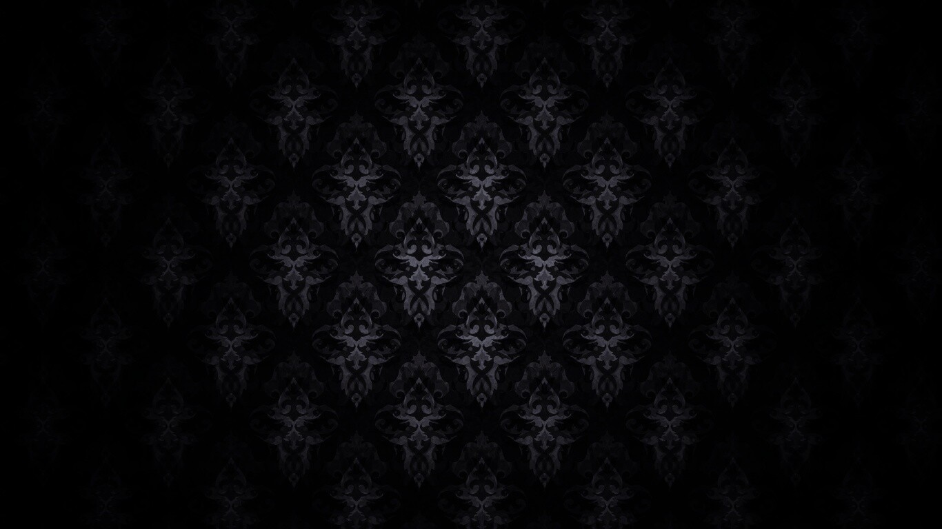 Винтажные узоры обои