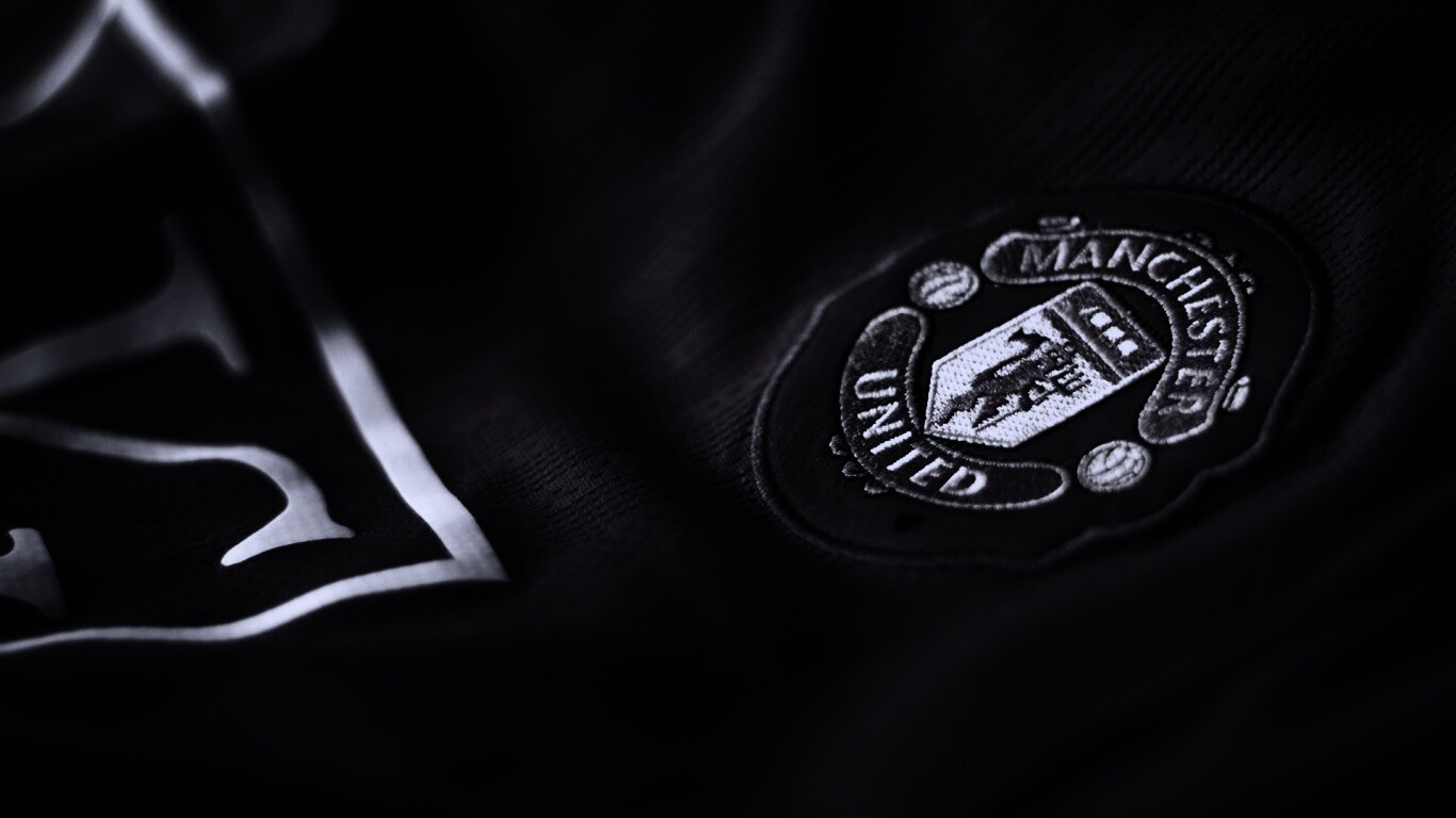 Символика Манчестер Юнайтед обои