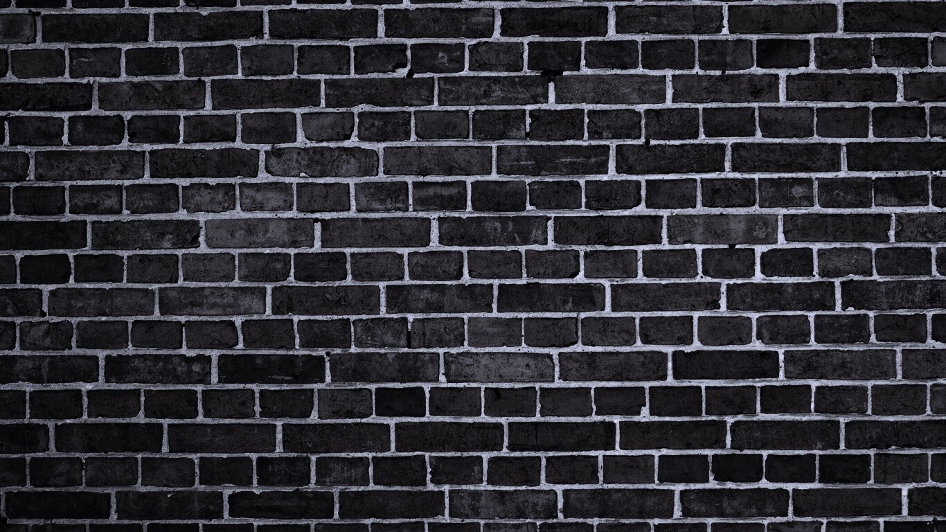 Кирпичная стена обои
