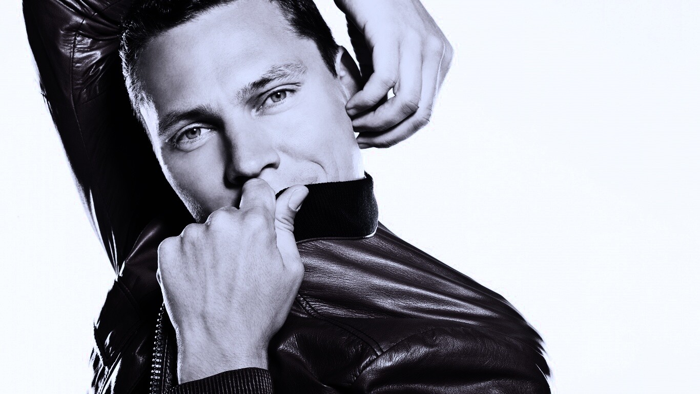 Тиесто обои