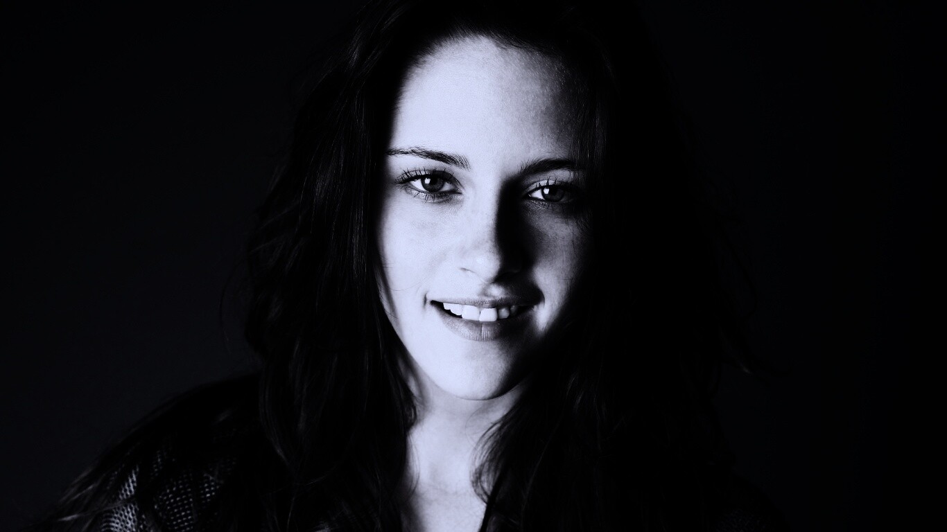 Кристен Стюарт обои