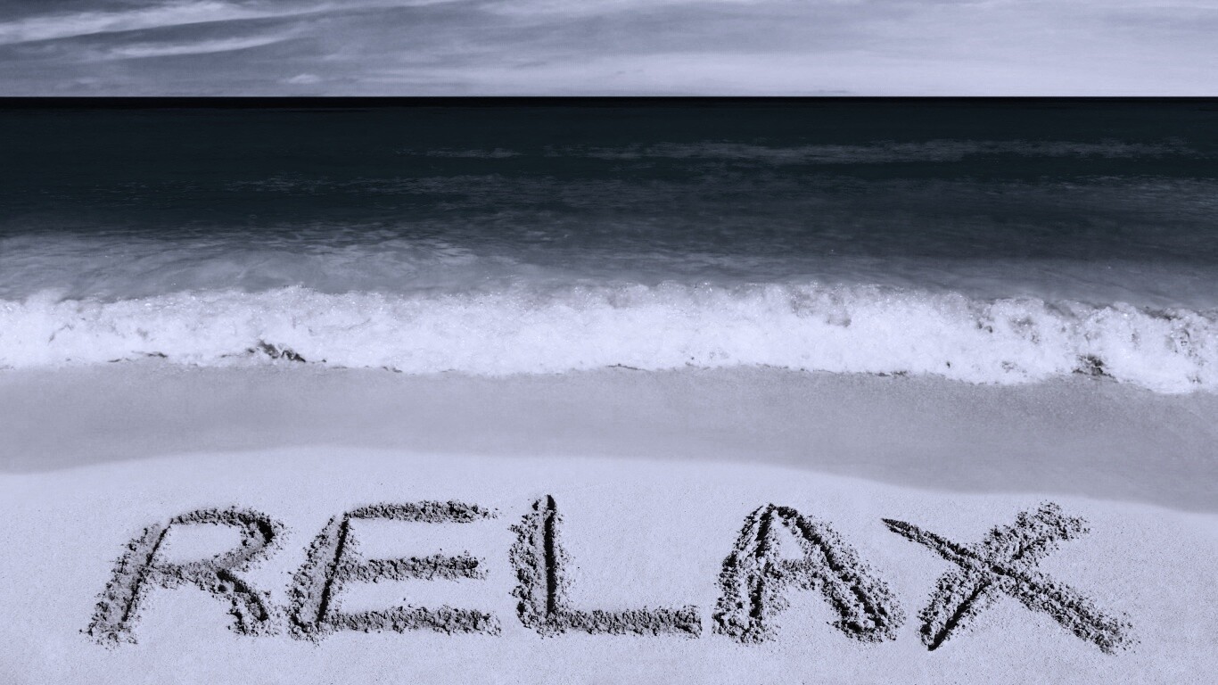 Relax обои
