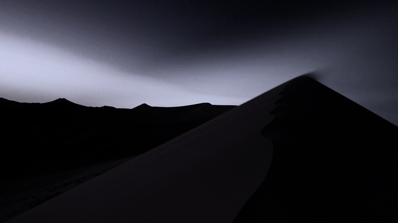 Люны в Намибии обои