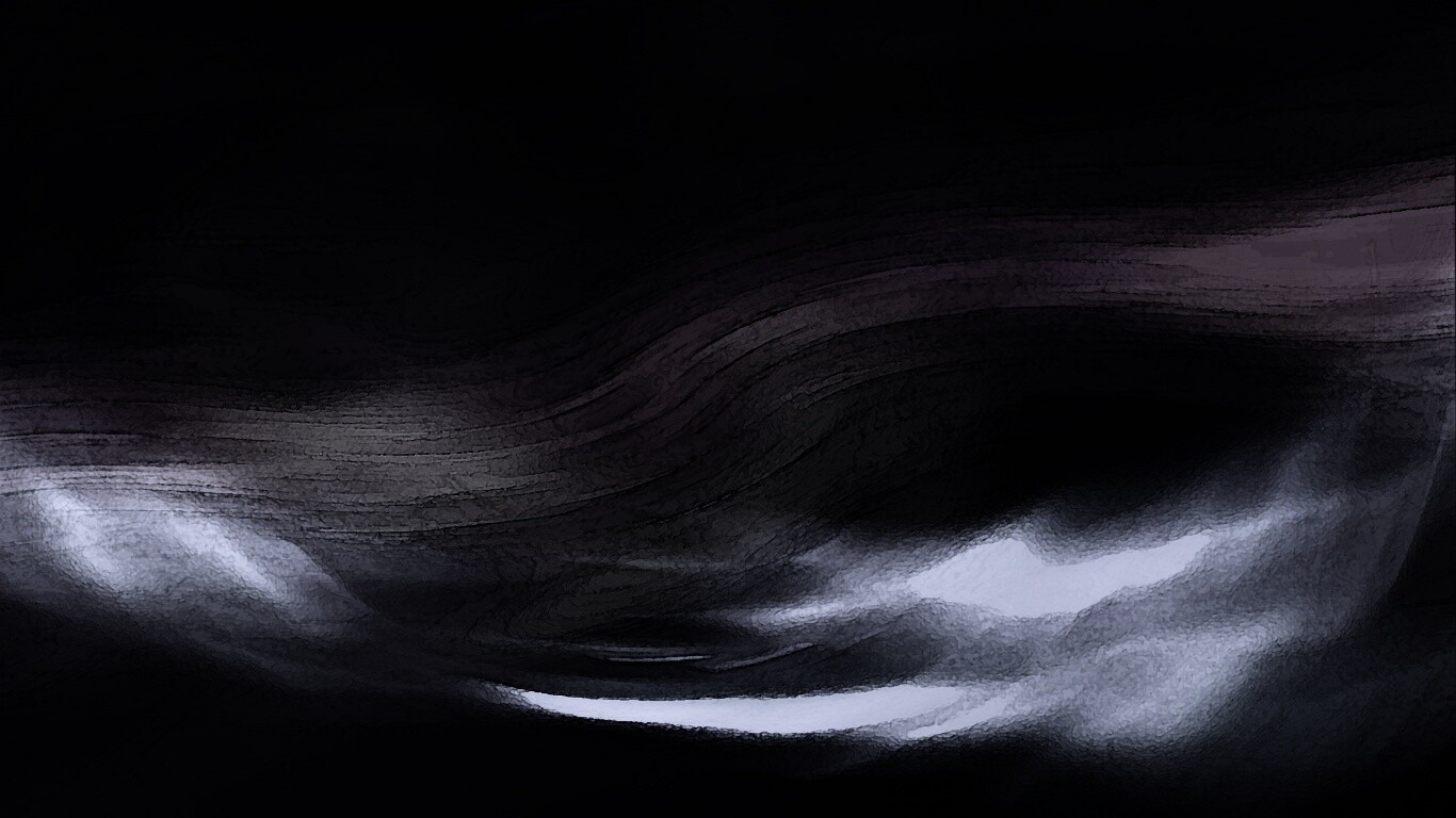 Бородовые полосы и голубой свет обои