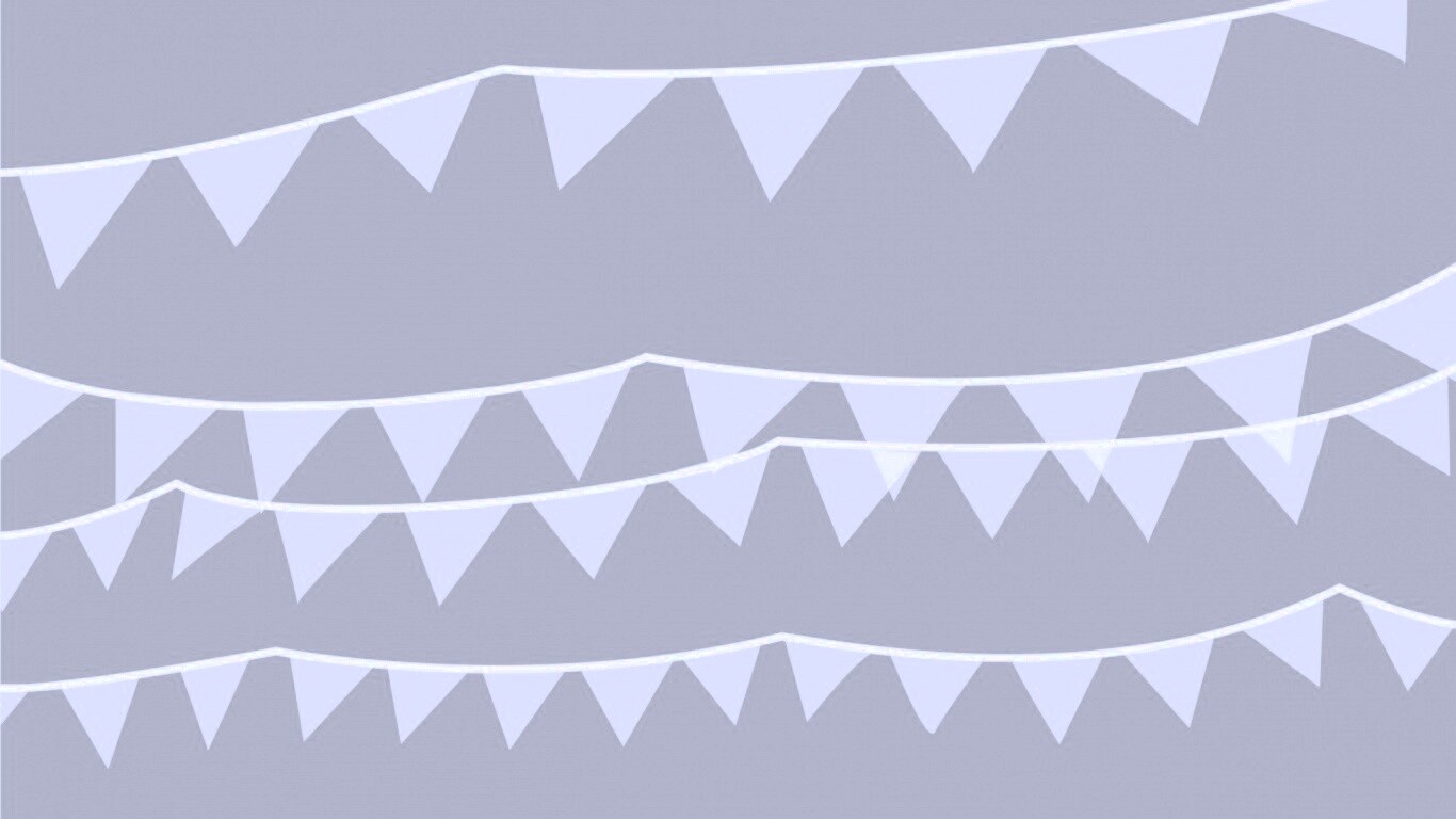 Флажки обои