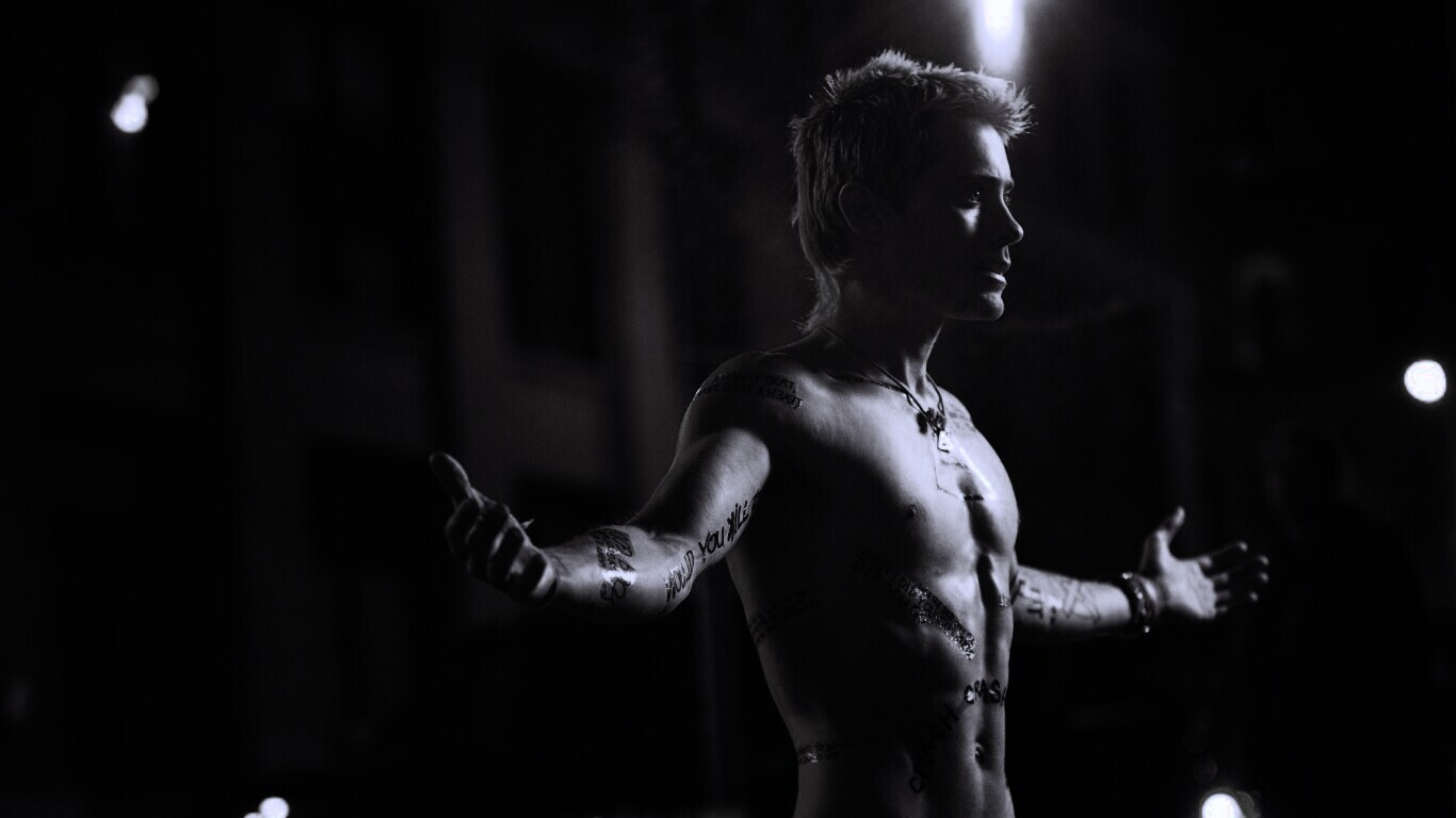 Джаред  Лето обои