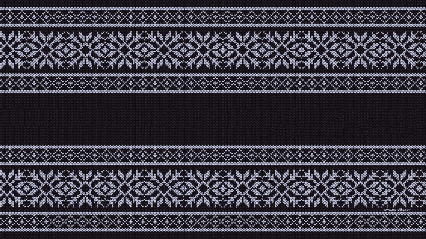 Теплый шарф обои