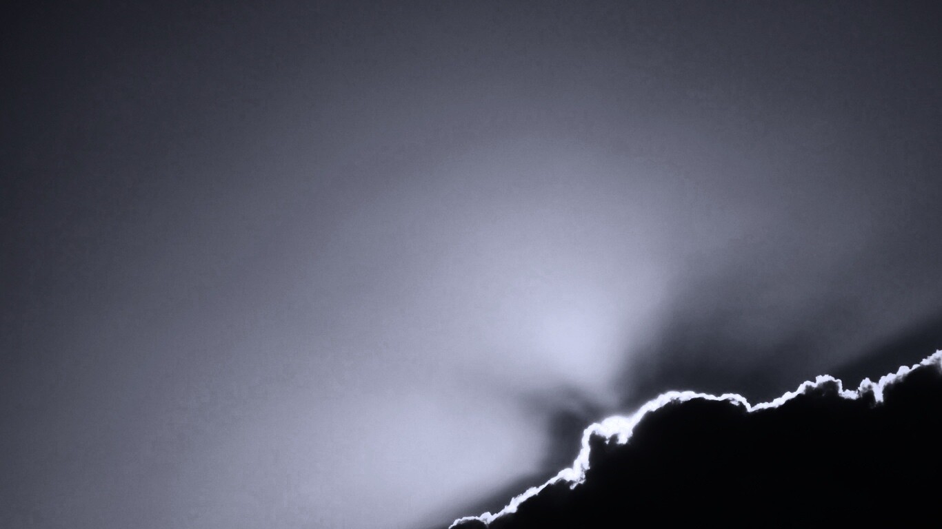 Прощай, голубое небо обои