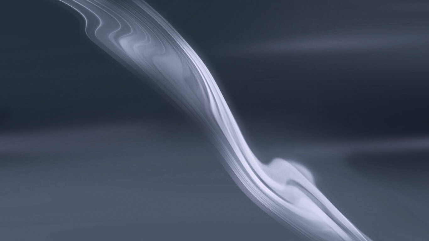 Белый развод обои