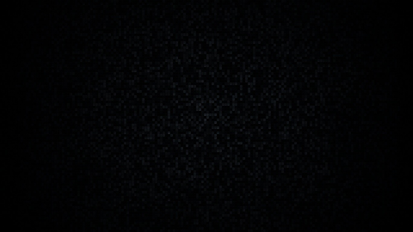 Зелёный пиксель арт обои