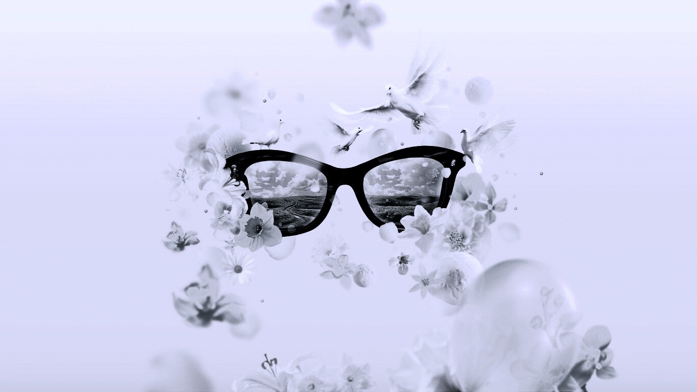 Весенняя лихорадка обои