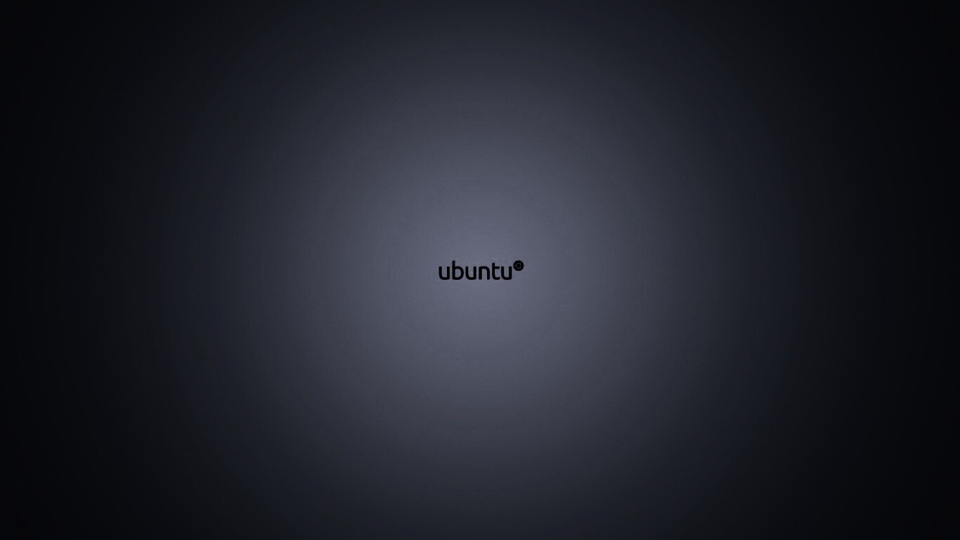 Ubuntu обои