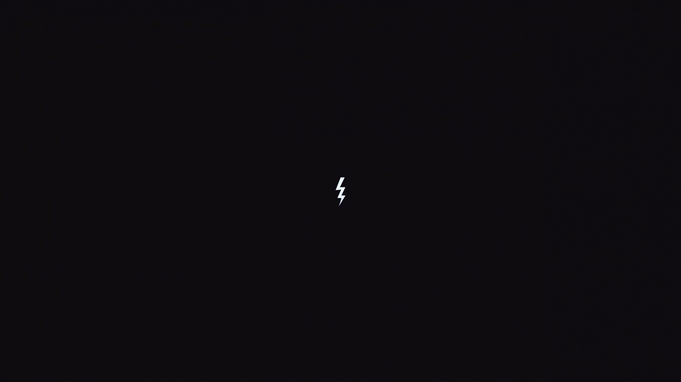 Значек Флеша обои