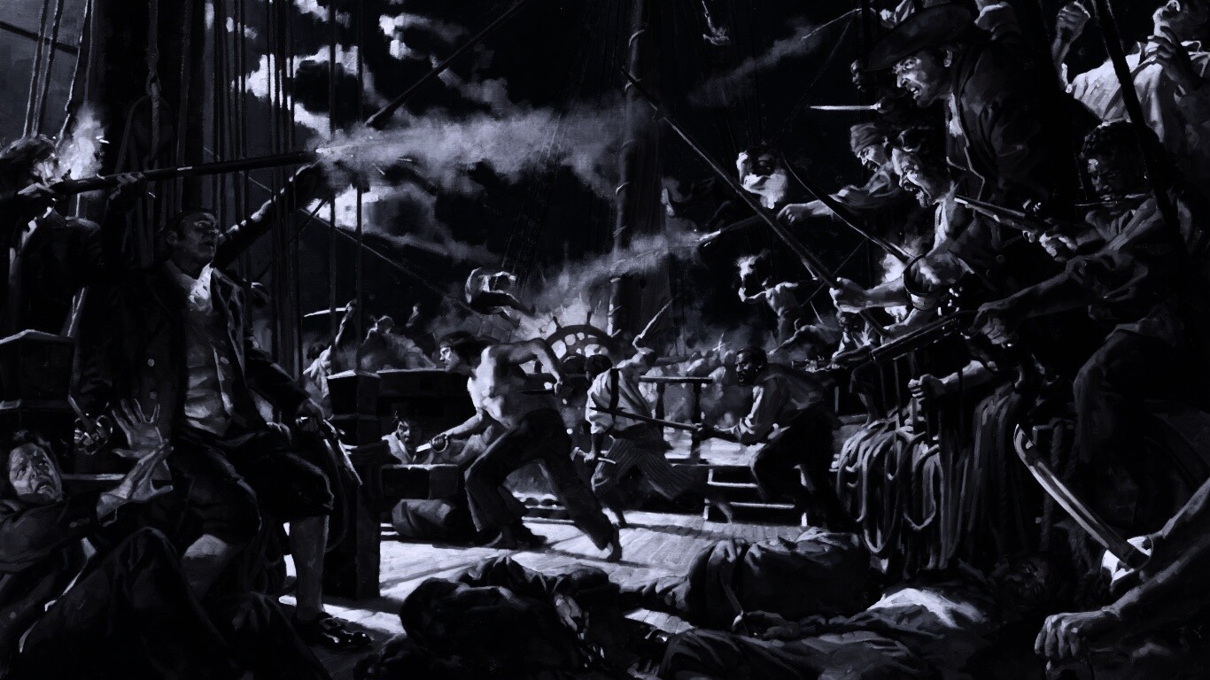 Абодаж обои