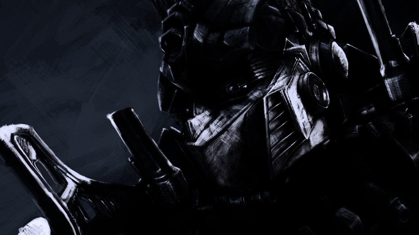 Оптимус Прайм обои