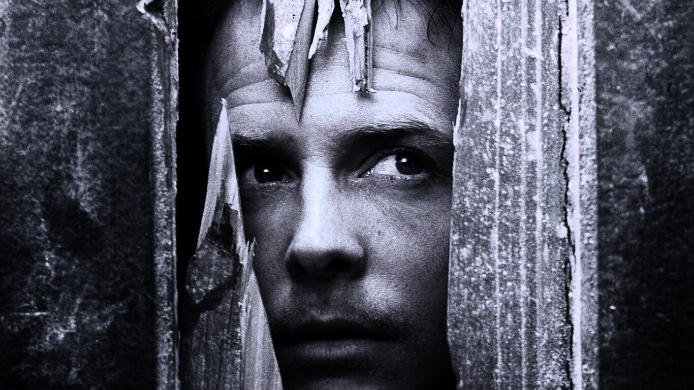 Страшилы обои