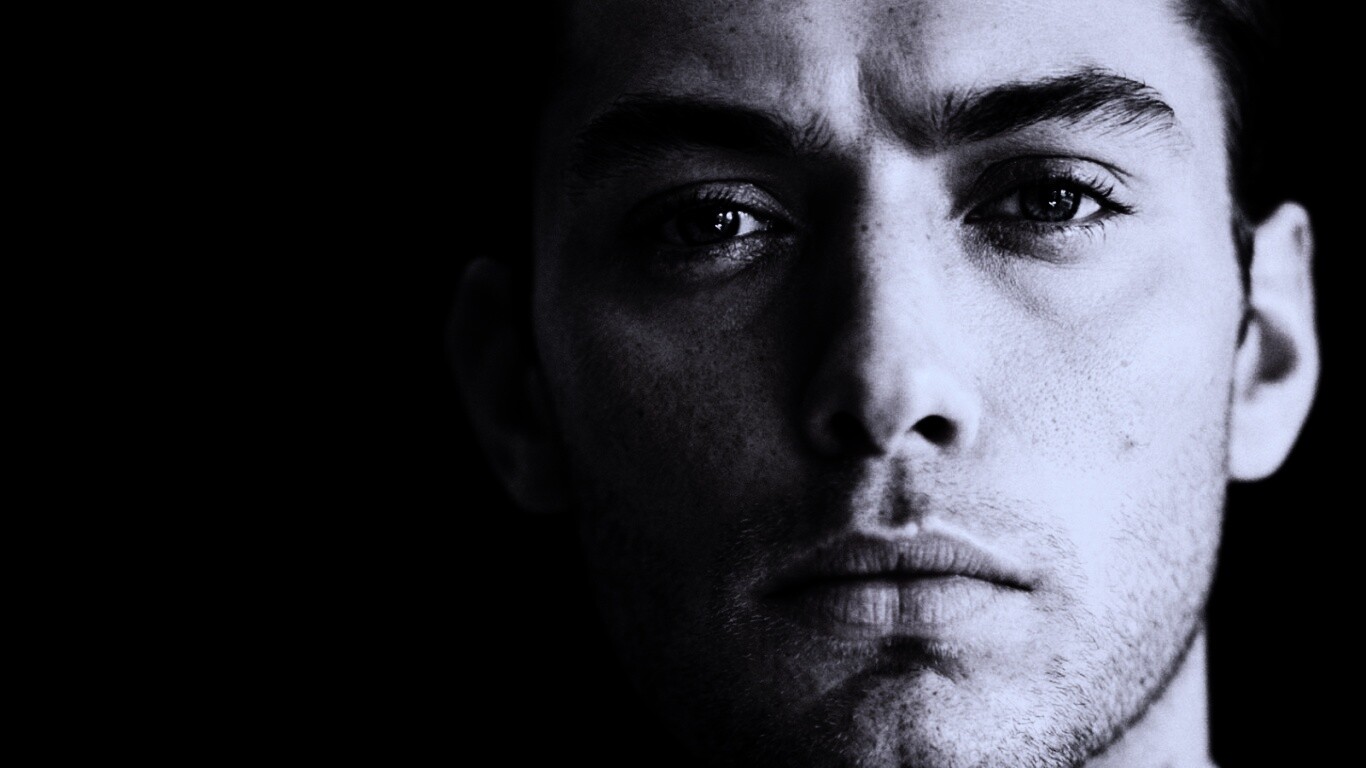 Актёр Джуд Лоу обои