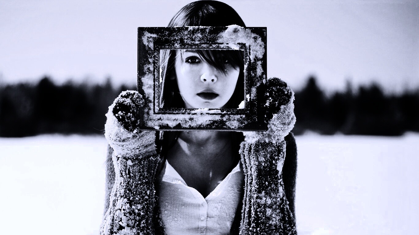 Фото вживую обои