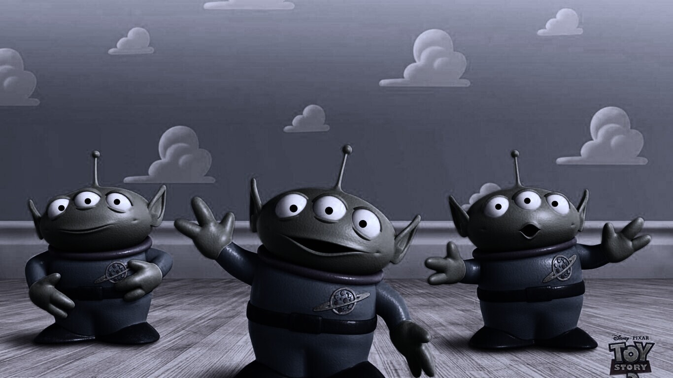 История игрушек обои