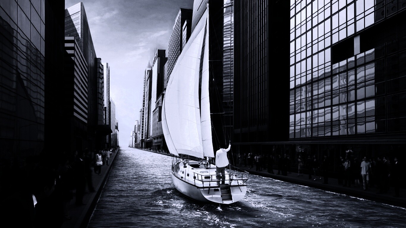 Твой путь открыт обои