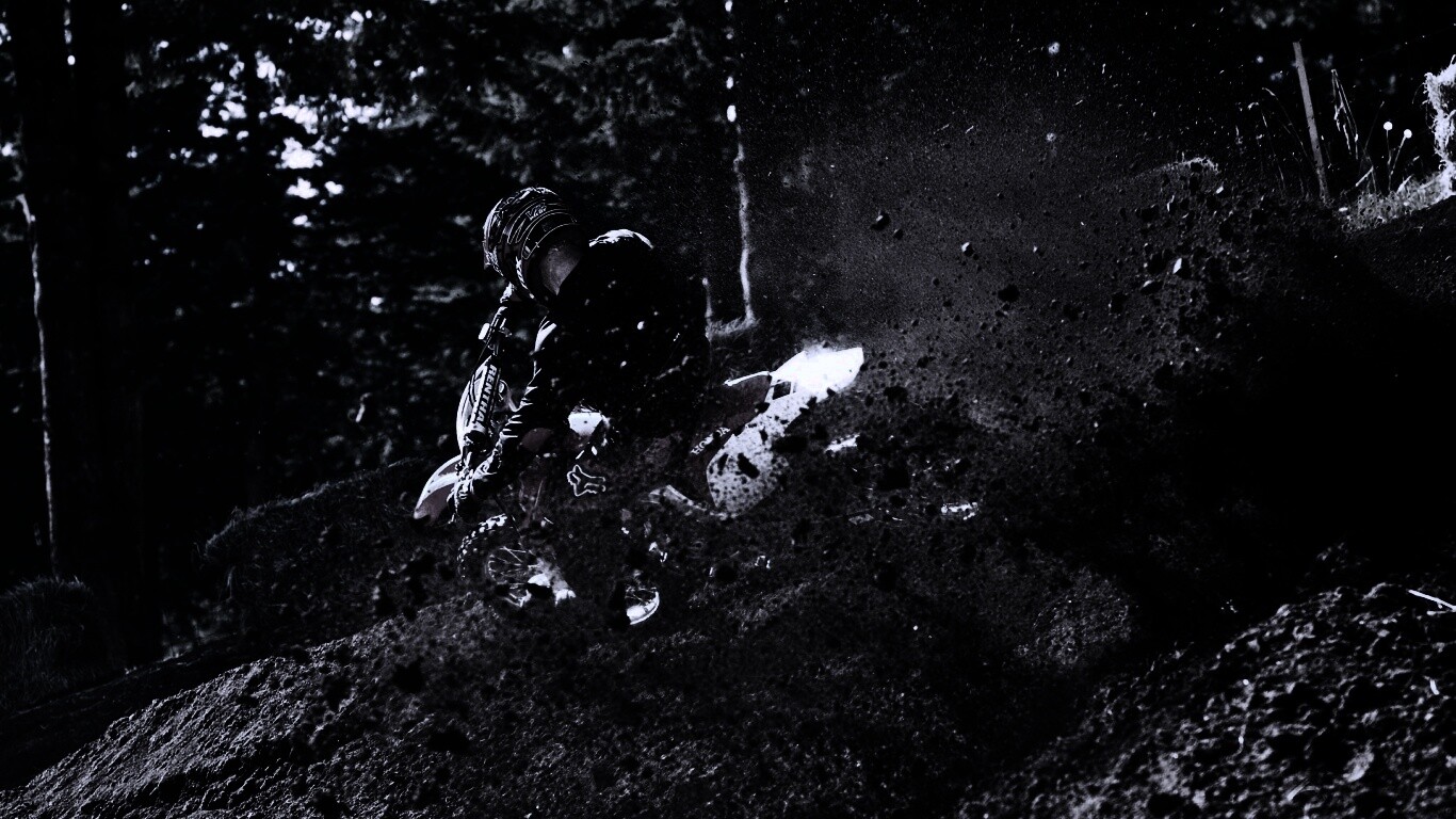 Моторалли обои