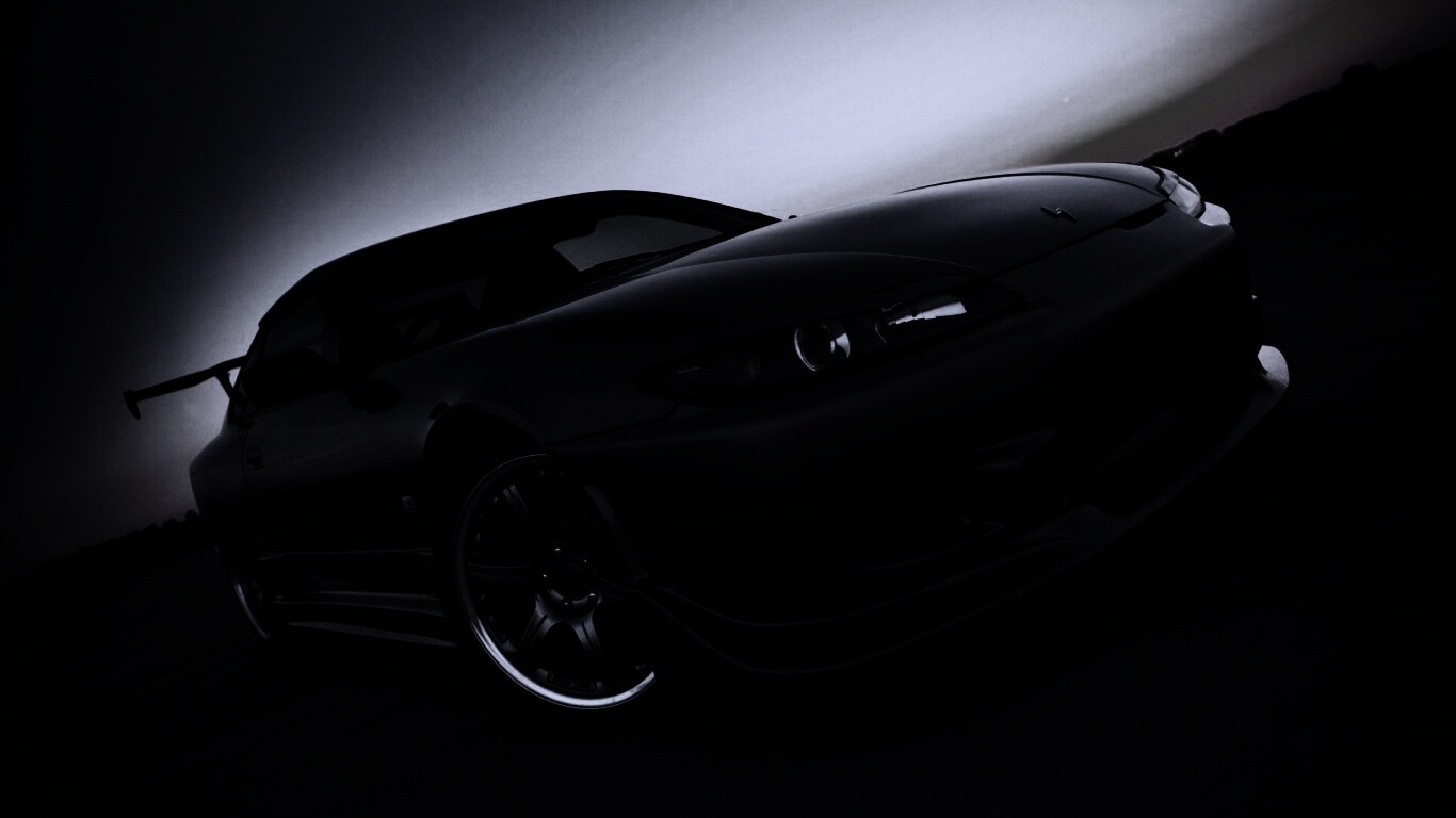 Спортивный автомобиль обои