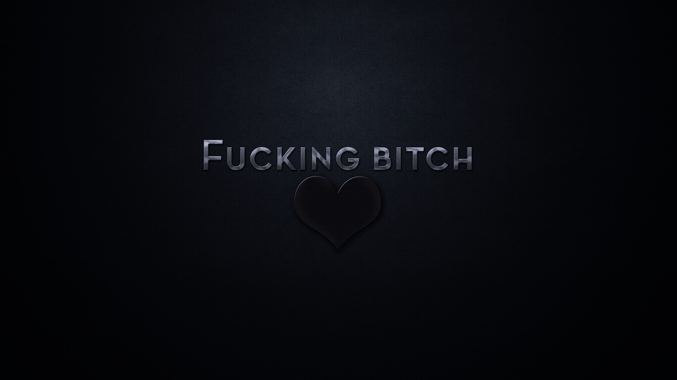 Чёртова стерва обои