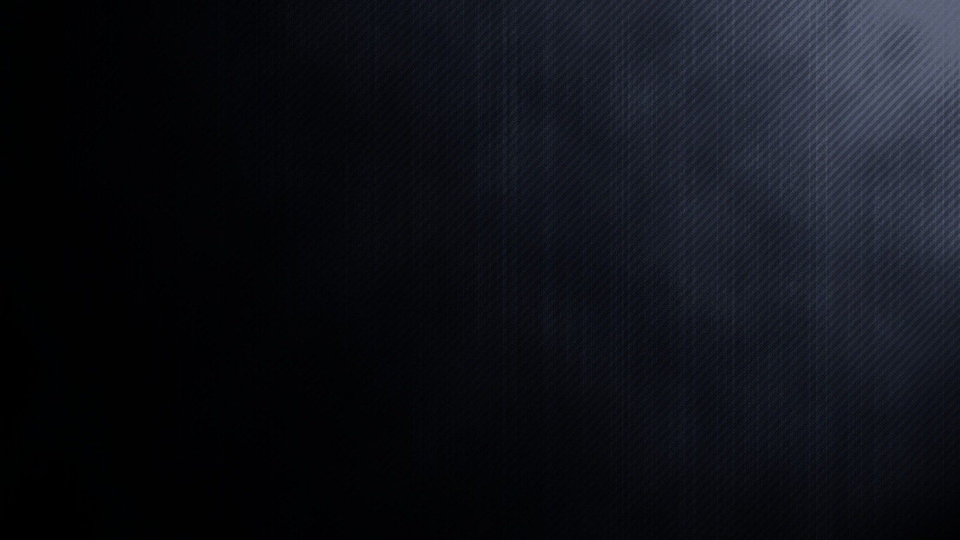 Синие полосы обои