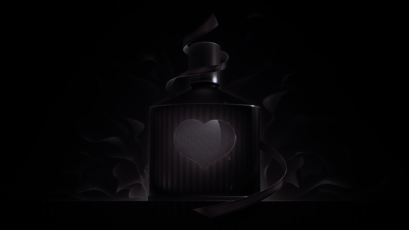 Love potion обои