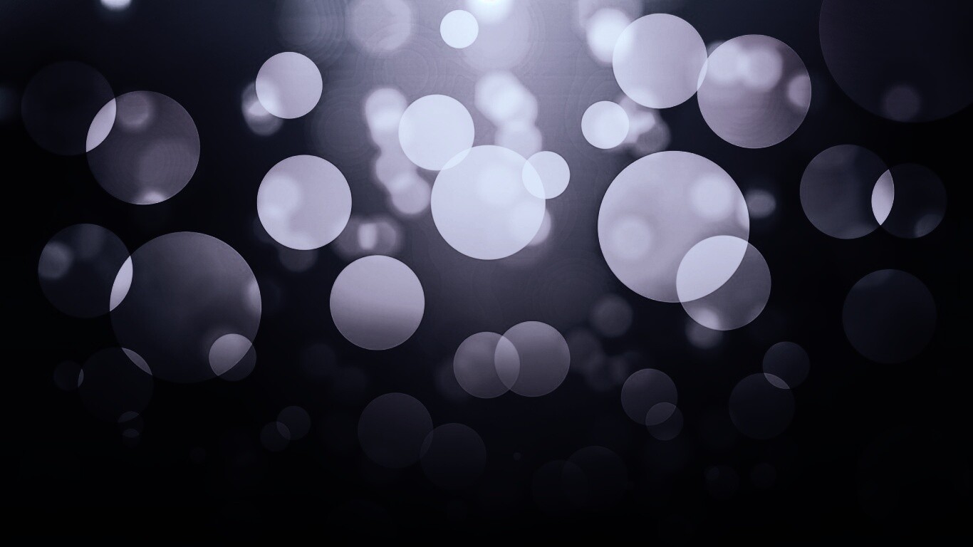 Радужные пятна обои