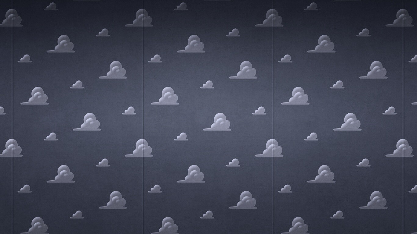 Обои на стену с облаками обои