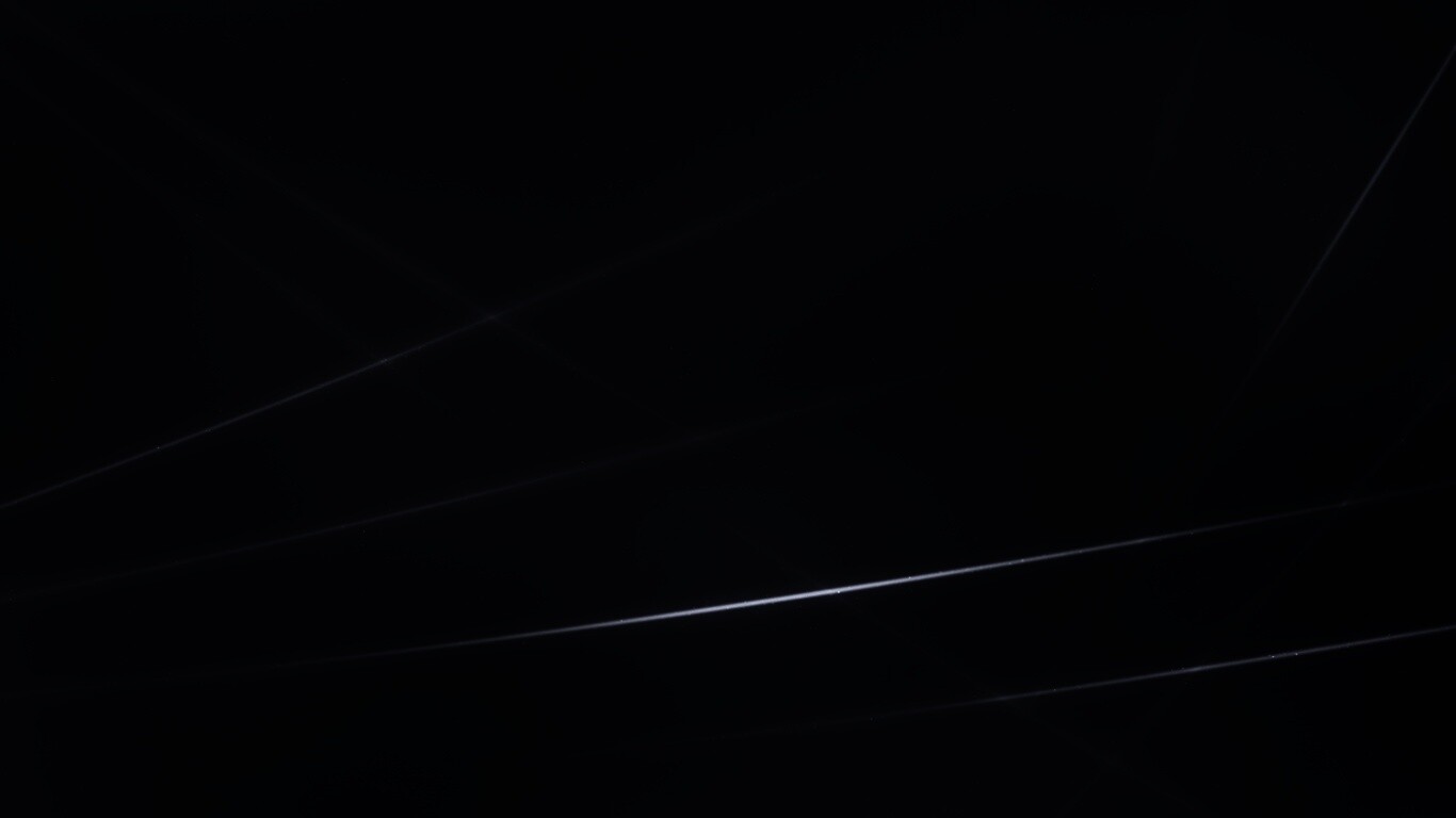 Лучи света на графитовом фоне обои