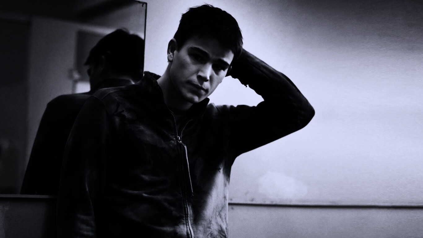 Джош Хар обои