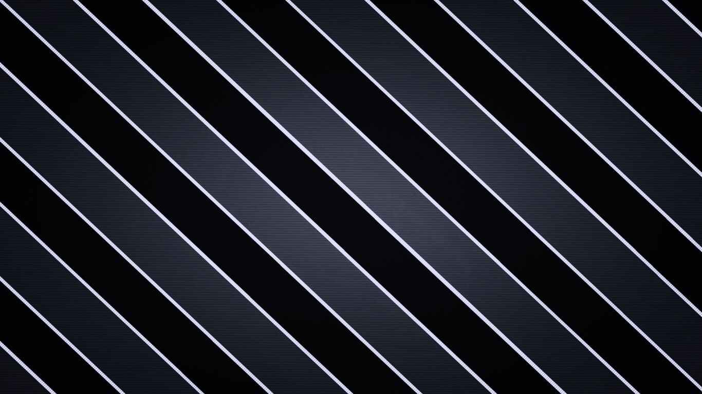 Полоски обои