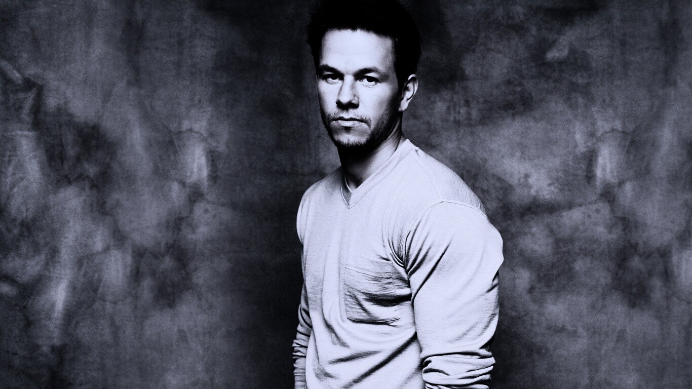 Марк Уолберг обои