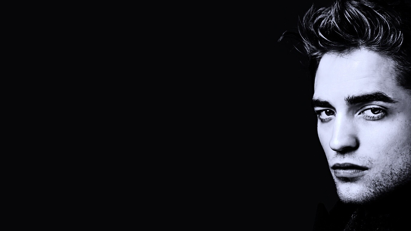 Роберт Паттинсон обои