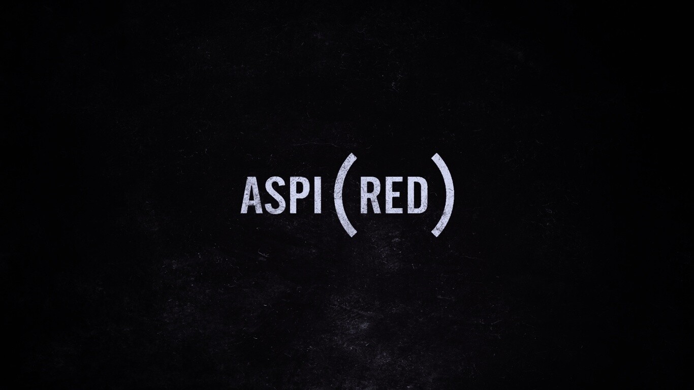 Aspired — Стремление обои
