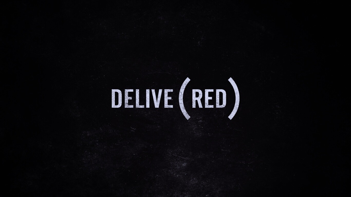 Delivered — Доставлено обои