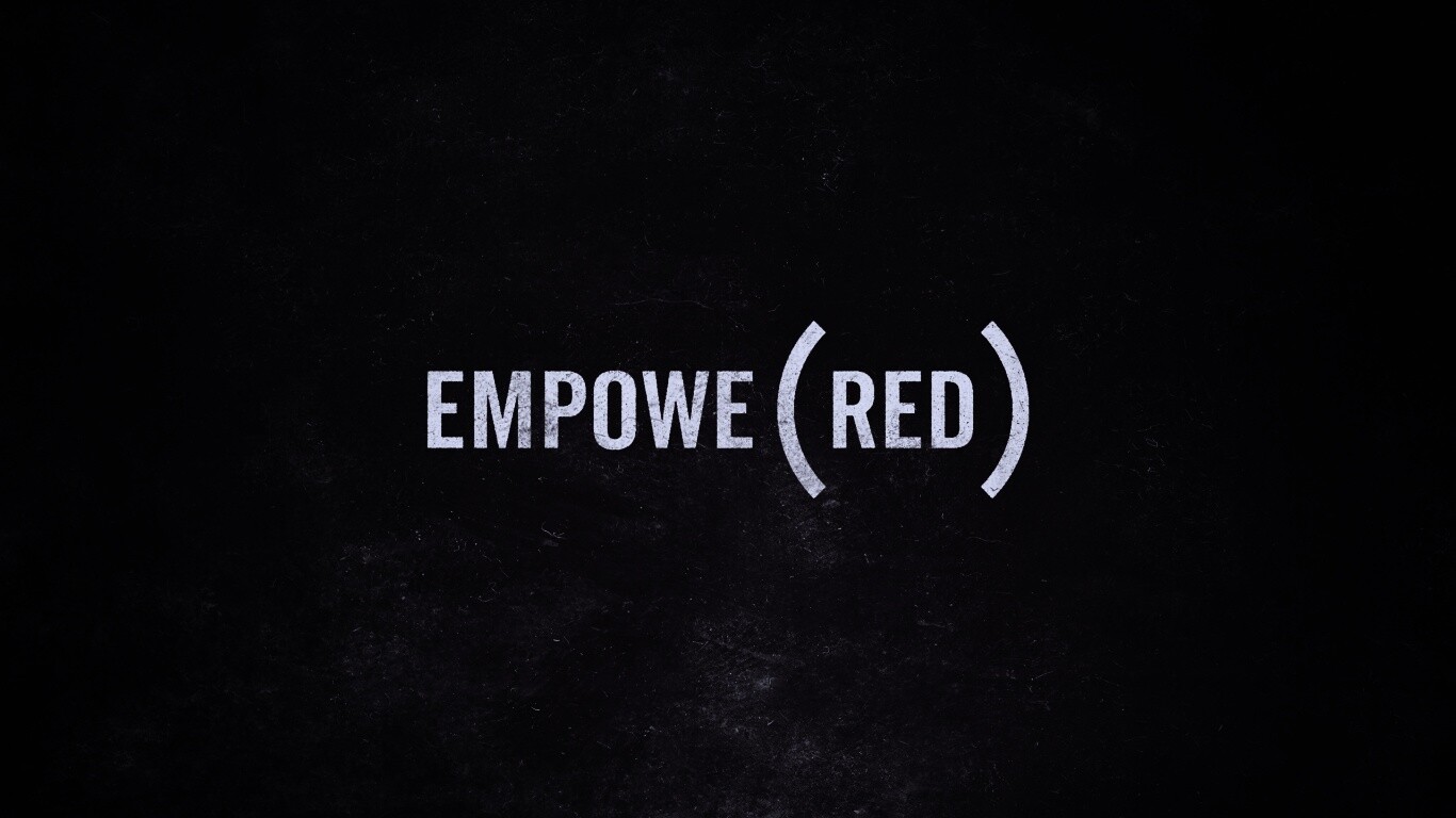 Empowered — Уполномоченный обои