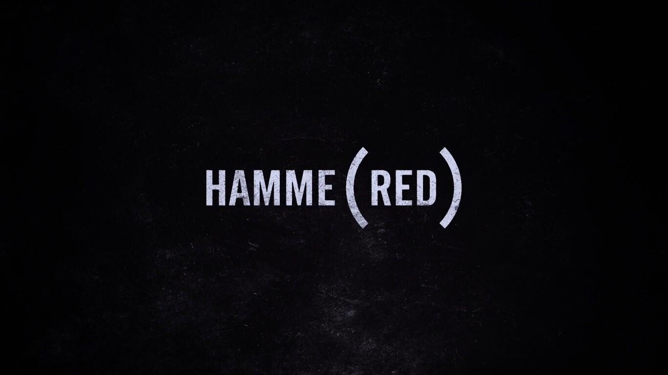 Hammered — Забитый обои