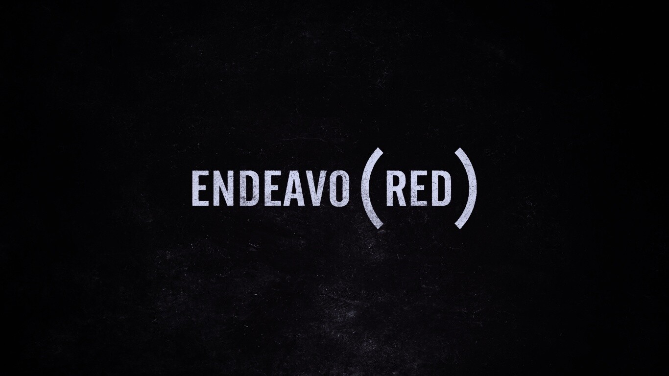 Endeavored — Попытавшийся обои