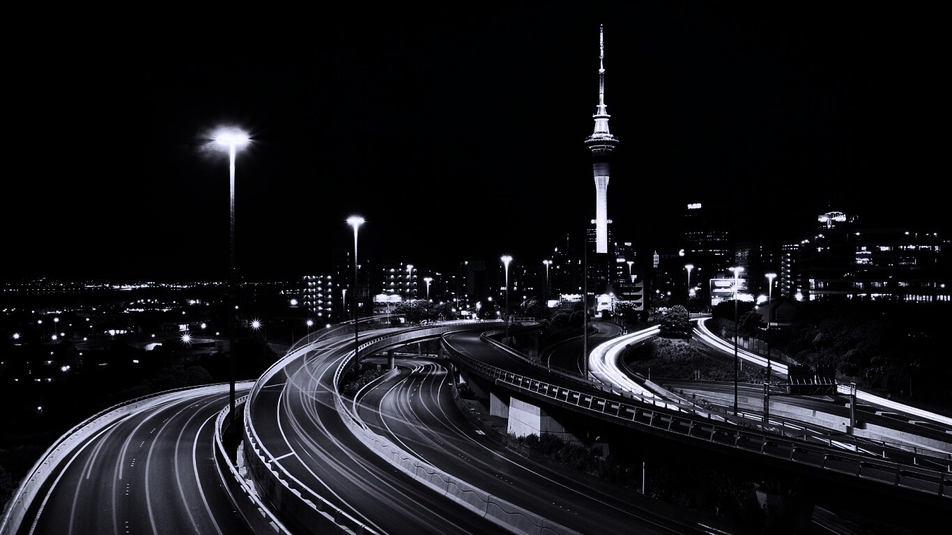 Кольцевая трасса обои